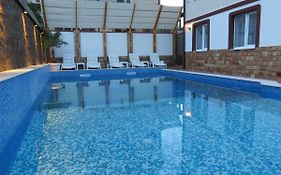 Aurora Guest House