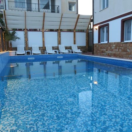 Aurora Guest House Златни пясъци Екстериор снимка