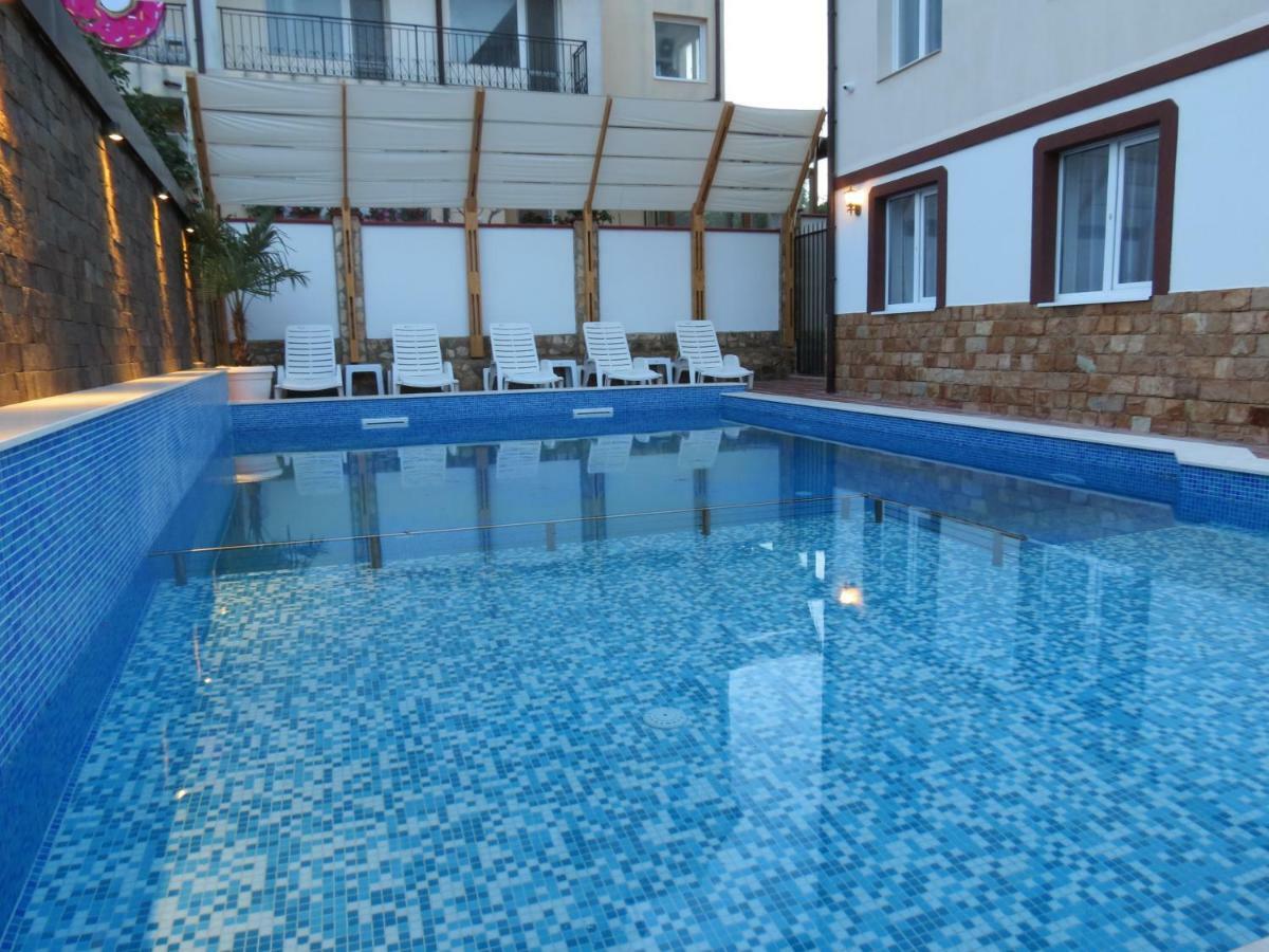 Aurora Guest House Златни пясъци Екстериор снимка