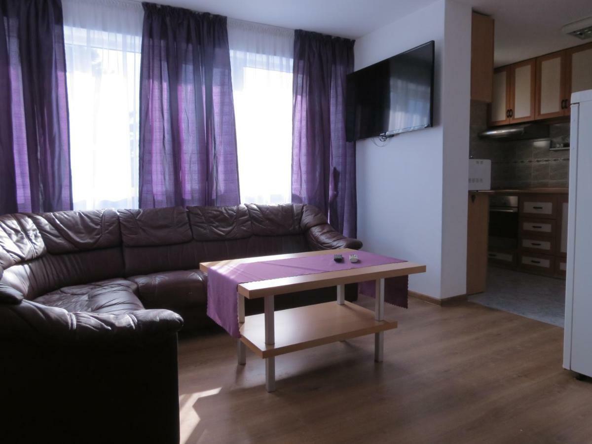 Aurora Guest House Златни пясъци Екстериор снимка