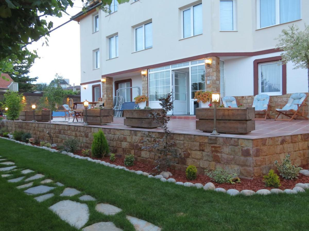 Aurora Guest House Златни пясъци Екстериор снимка