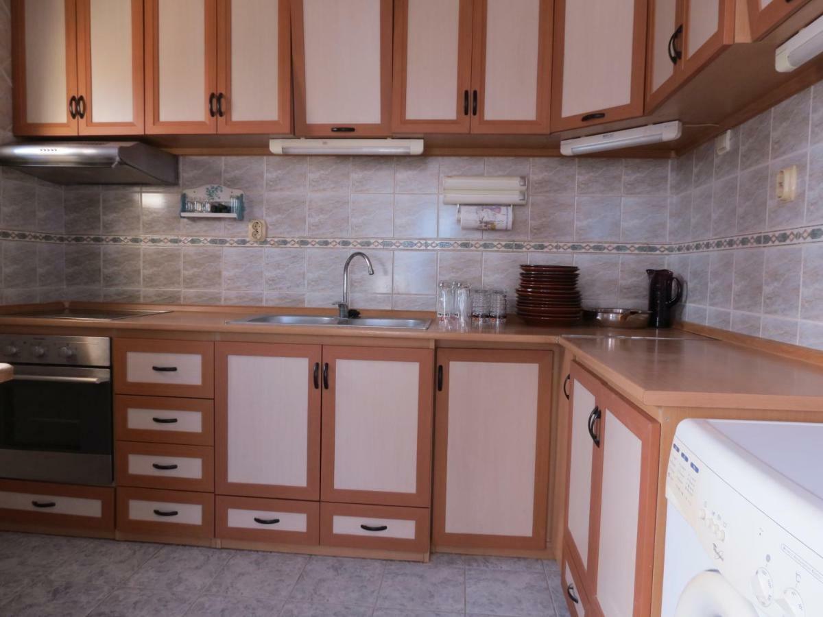 Aurora Guest House Златни пясъци Екстериор снимка
