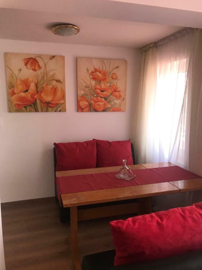 Aurora Guest House Златни пясъци Екстериор снимка