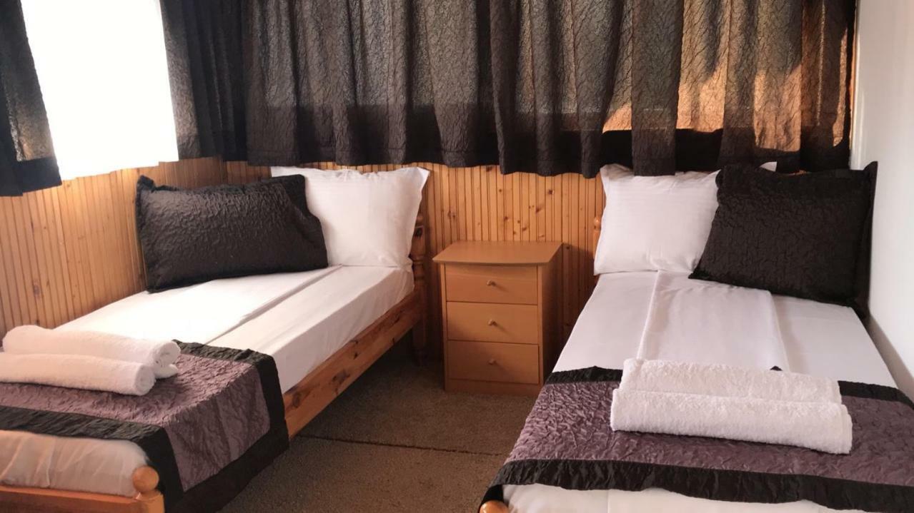 Aurora Guest House Златни пясъци Екстериор снимка