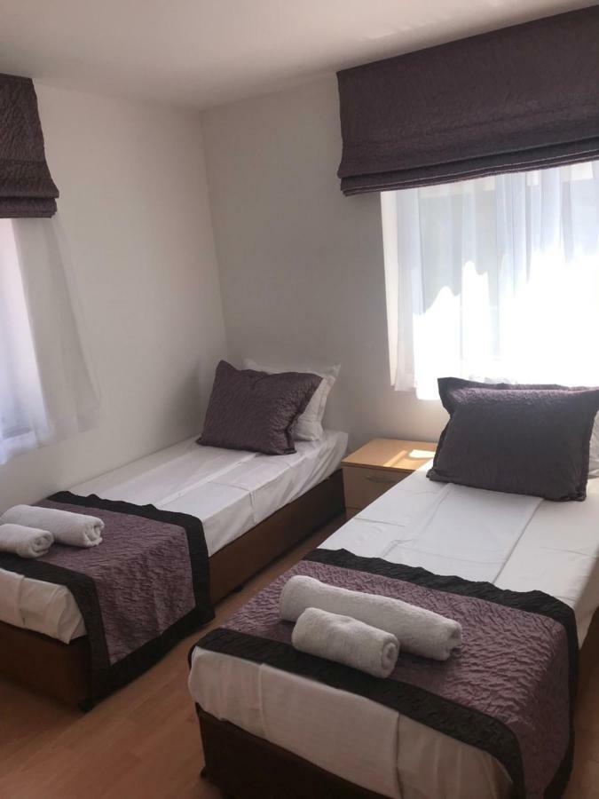 Aurora Guest House Златни пясъци Екстериор снимка